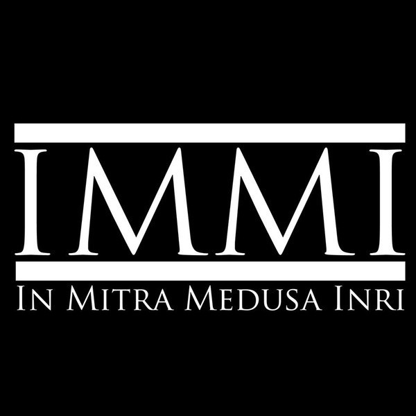 In Mitra Medusa Inri