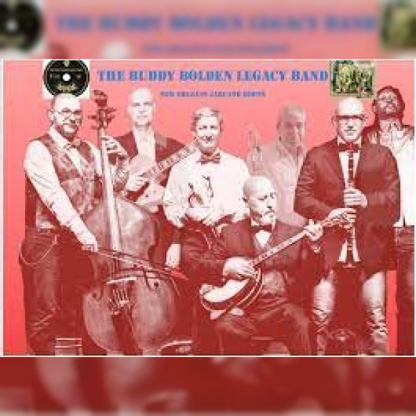 The Buddy Bolden Legacy Band