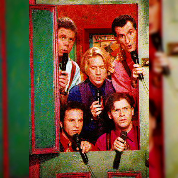 Rockapella