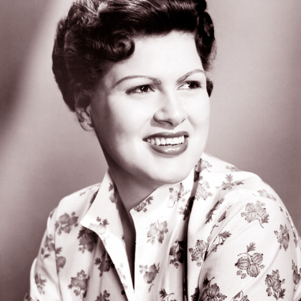 Patsy Cline