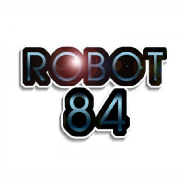 Robot 84