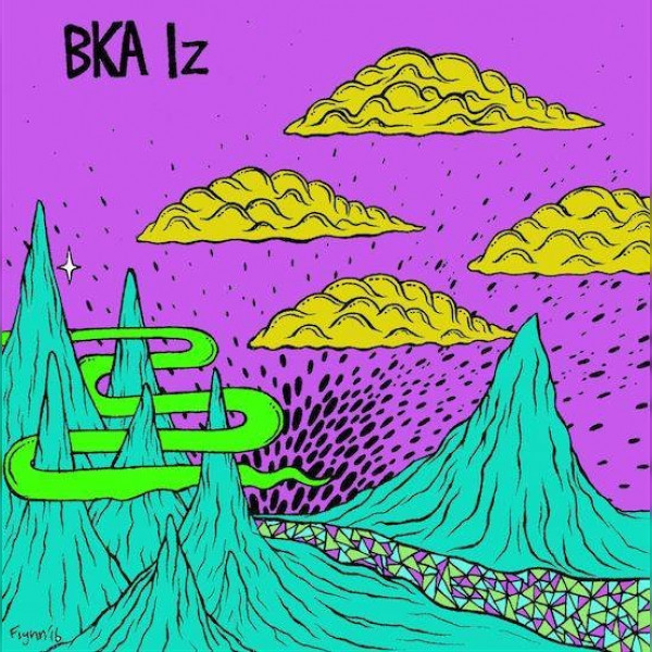 BKA Iz