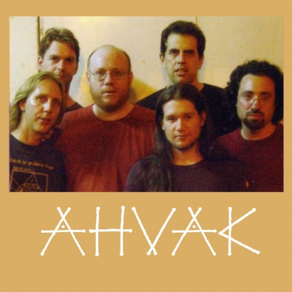 Ahvak