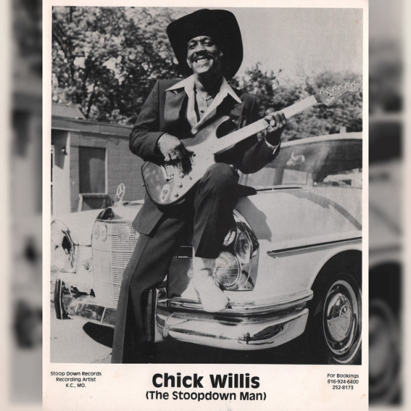 Chick Willis