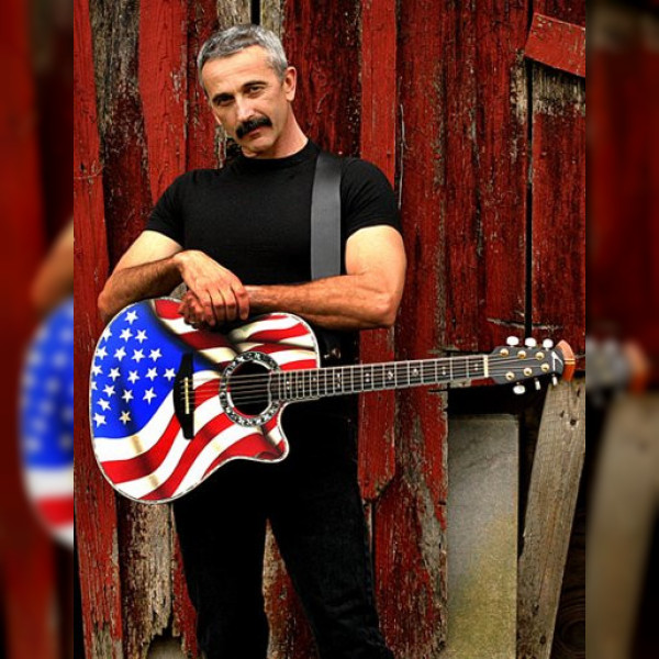 Aaron Tippin