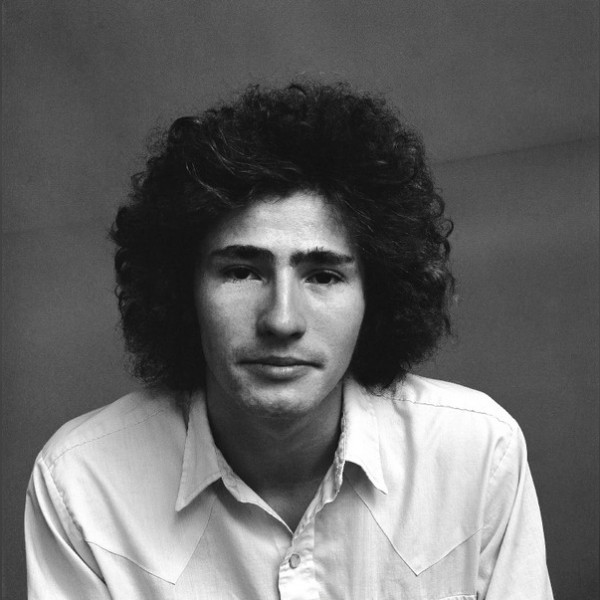 Tim Buckley