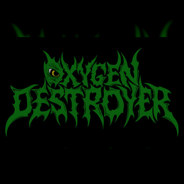 Oxygen Destroyer