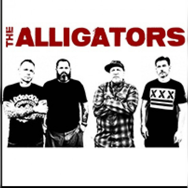 The Alligators