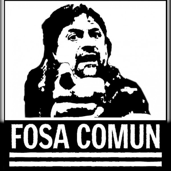 Fosa Común