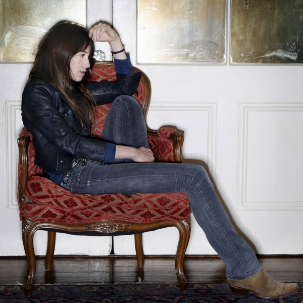 Charlotte Gainsbourg