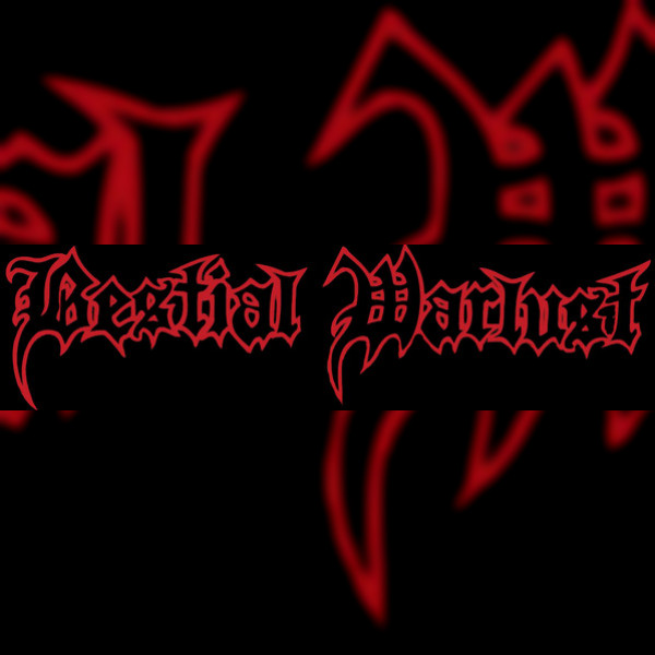 Bestial Warlust