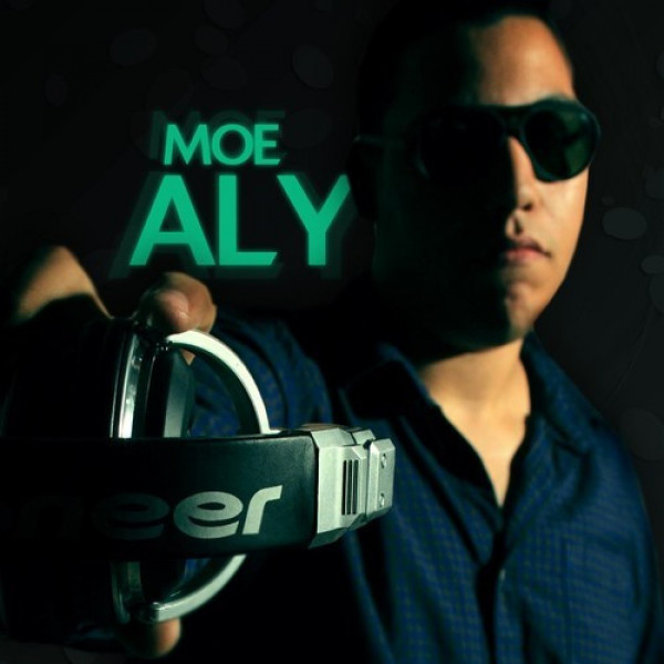 Moe Aly