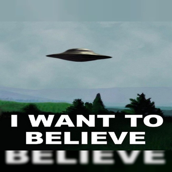 the X-files