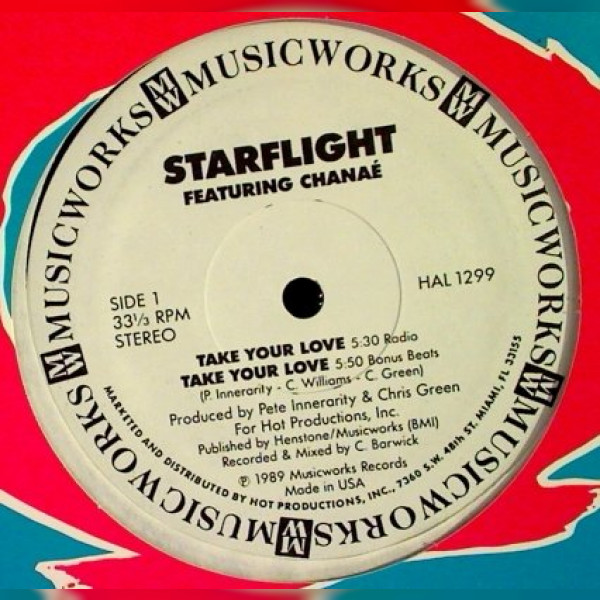 Starflight