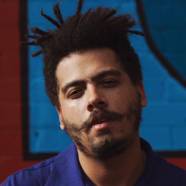 Seth Troxler in Toronto