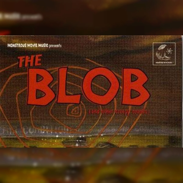 The Five Blobs