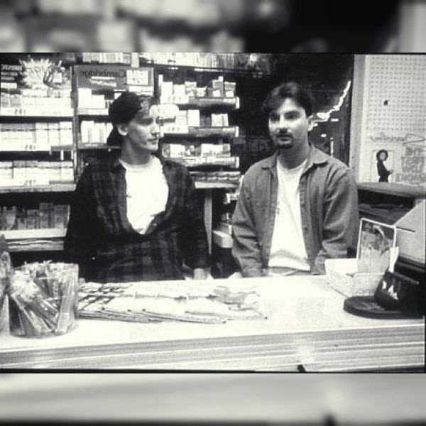 The Clerks