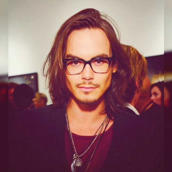 Tyler Blackburn