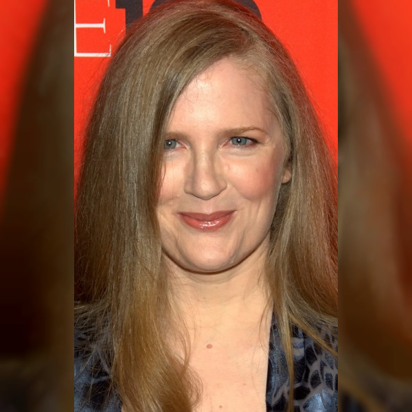 Suzanne Collins