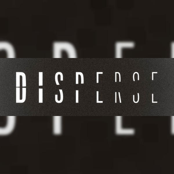 Disperse