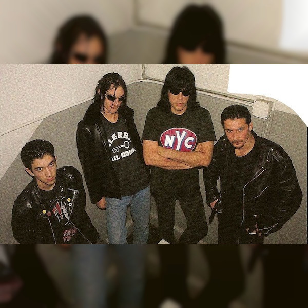 Marky Ramone and The Intruders