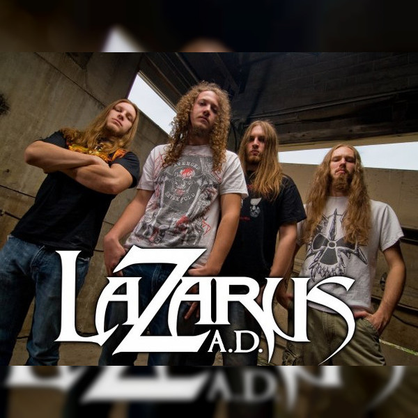 Lazarus A.D.