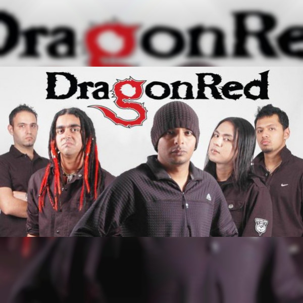 Dragon Red