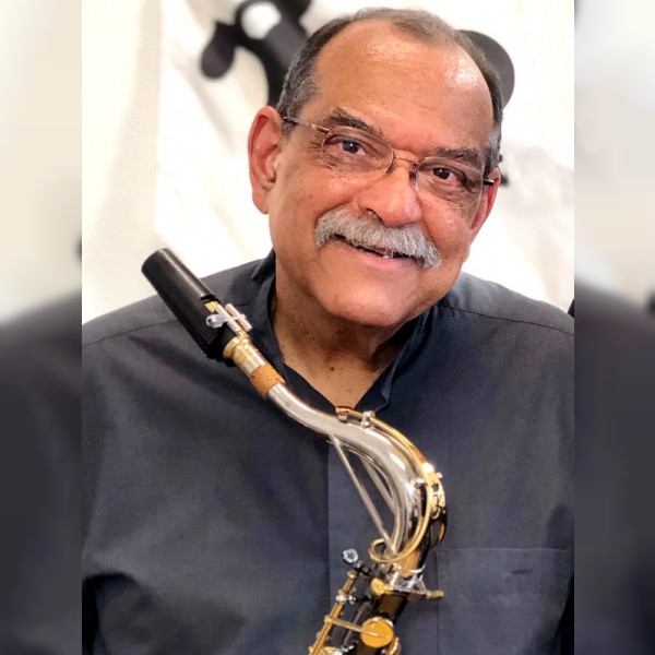 Ernie Watts