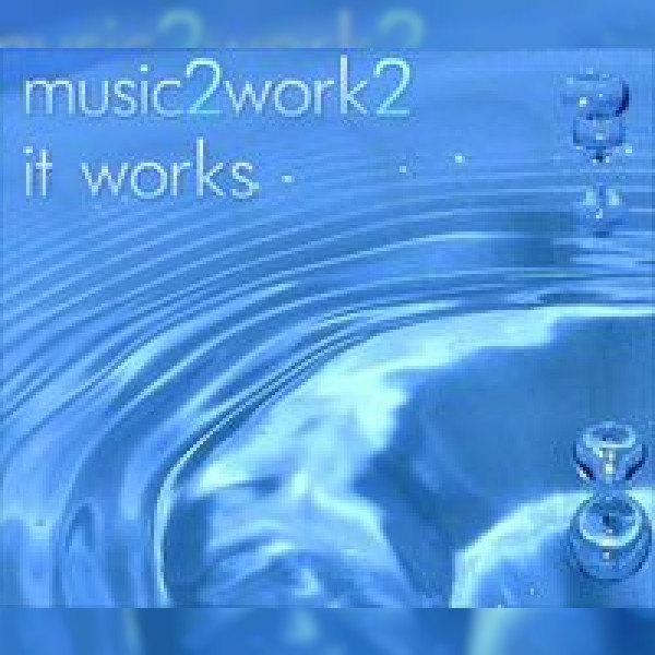 Music2Work2