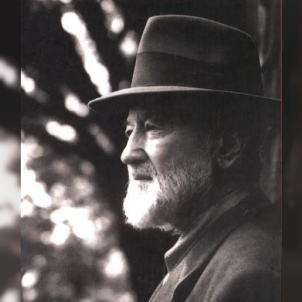 Charles Ives