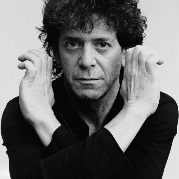 Lou Reed