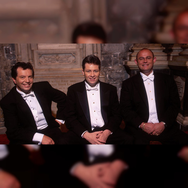 The Irish Tenors