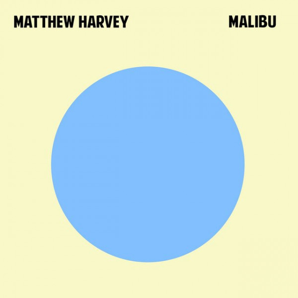 Matthew Harvey