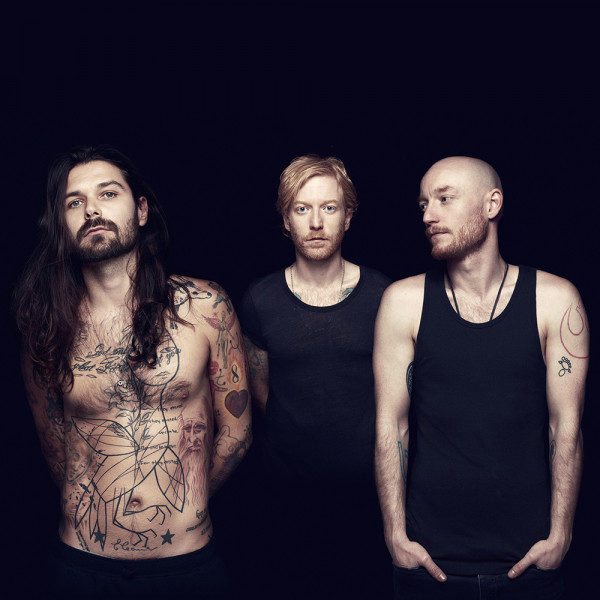 Biffy Clyro