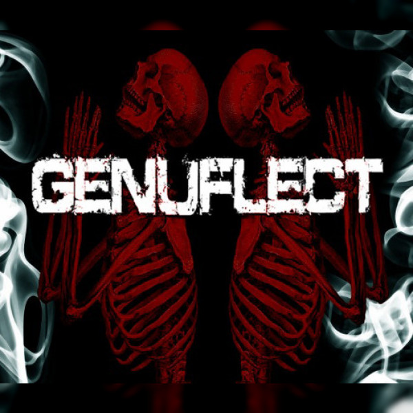 Genuflect