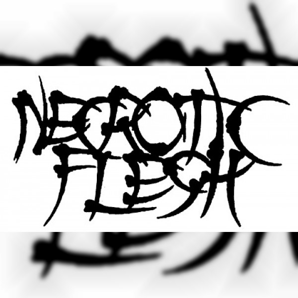 Necrotic Flesh