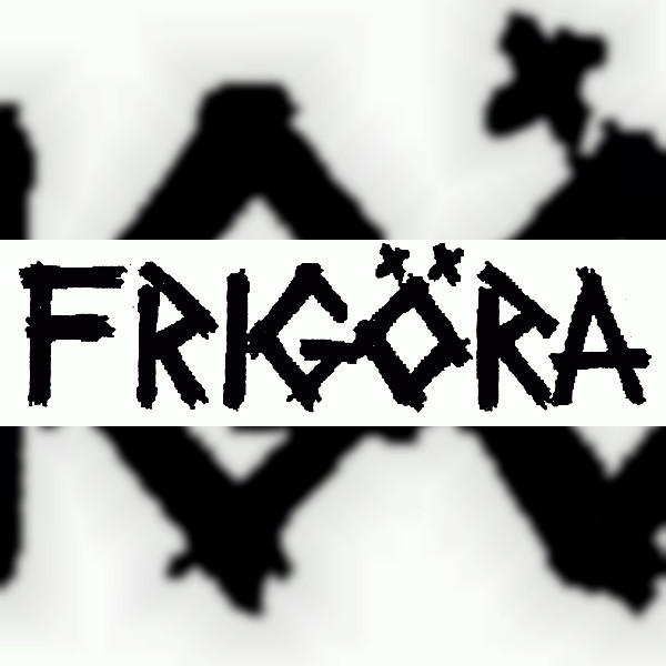 Frigöra