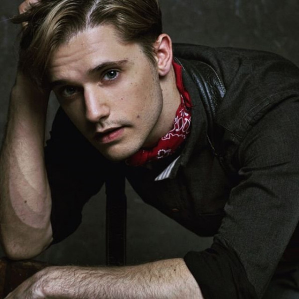 Andy Mientus