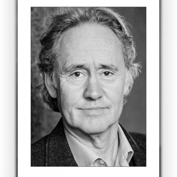 Nigel Planer