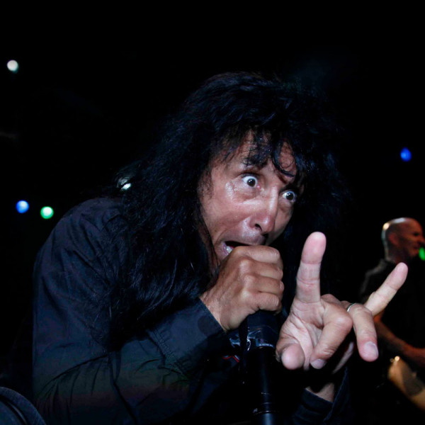 Joey Belladonna