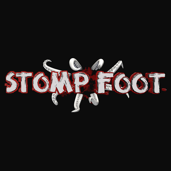 Stomp Foot