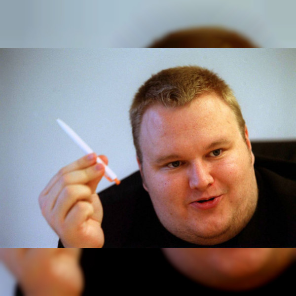 Kim Dotcom