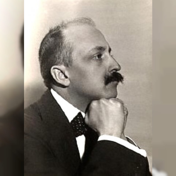 Filippo Tommaso Marinetti