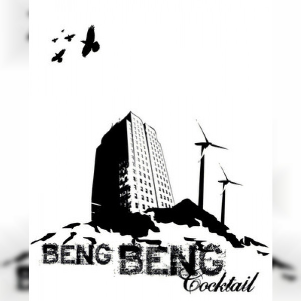 Beng Beng Cocktail