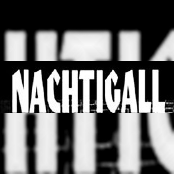 Nachtigall