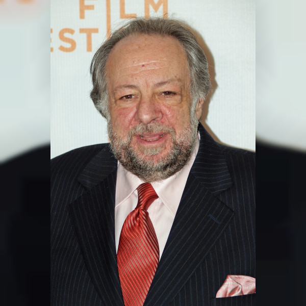 Ricky Jay