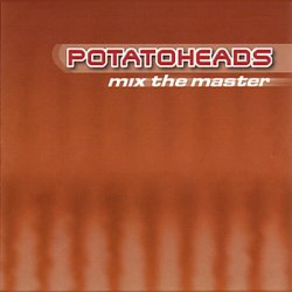 The Potatoheads