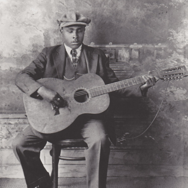 Blind Willie McTell