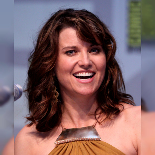 Lucy Lawless