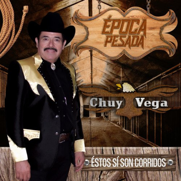 Chuy Vega